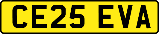 CE25EVA
