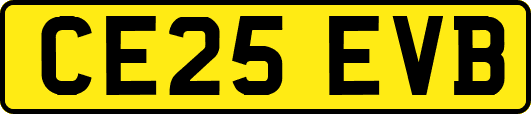 CE25EVB