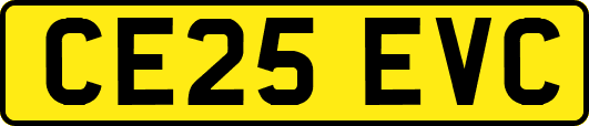 CE25EVC