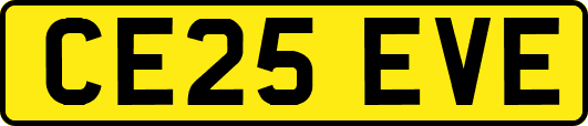 CE25EVE