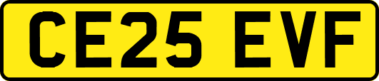 CE25EVF