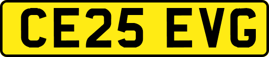 CE25EVG