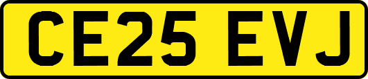 CE25EVJ