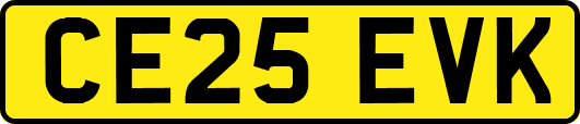CE25EVK
