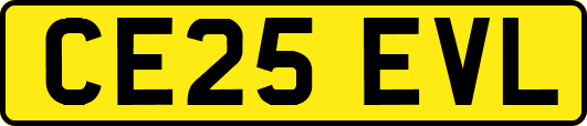 CE25EVL