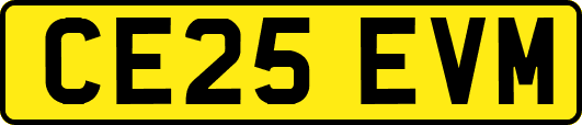 CE25EVM