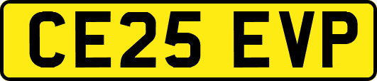 CE25EVP
