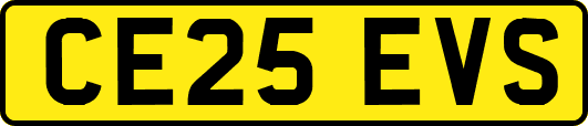 CE25EVS