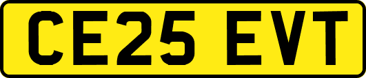 CE25EVT