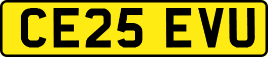 CE25EVU