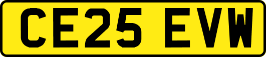 CE25EVW