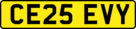 CE25EVY