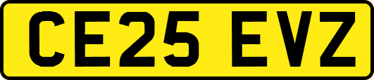 CE25EVZ