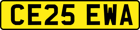 CE25EWA