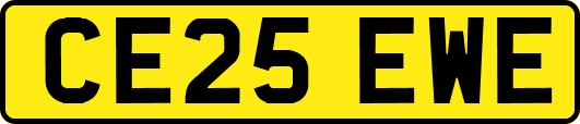 CE25EWE