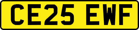 CE25EWF