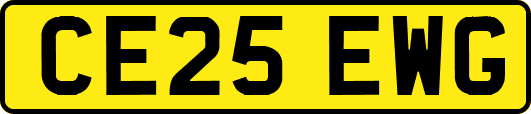 CE25EWG