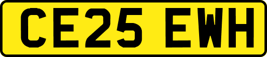 CE25EWH