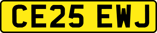 CE25EWJ