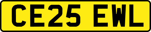 CE25EWL