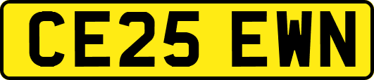 CE25EWN