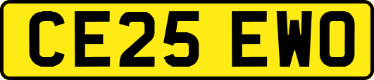 CE25EWO