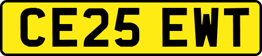 CE25EWT