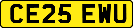 CE25EWU