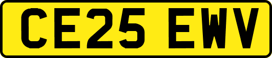 CE25EWV