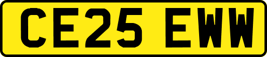 CE25EWW