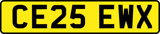 CE25EWX
