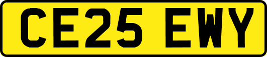 CE25EWY
