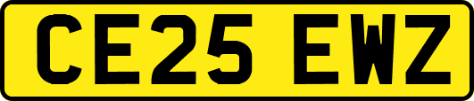 CE25EWZ
