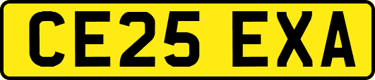 CE25EXA