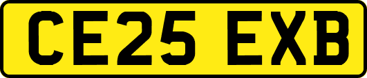 CE25EXB