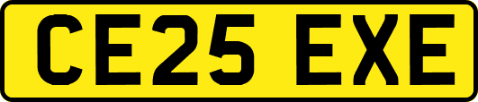 CE25EXE
