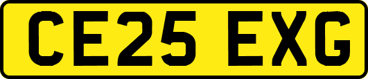 CE25EXG