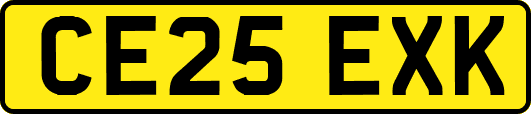 CE25EXK