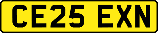 CE25EXN