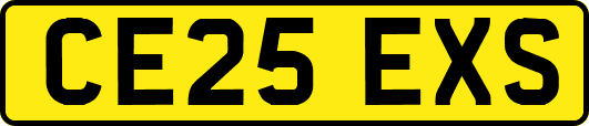 CE25EXS