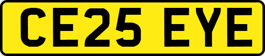 CE25EYE