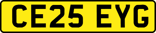 CE25EYG