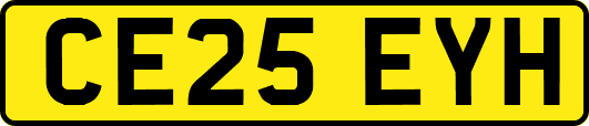 CE25EYH