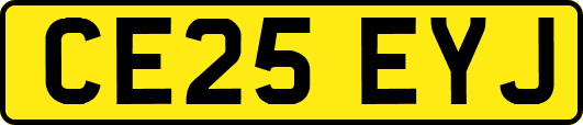 CE25EYJ