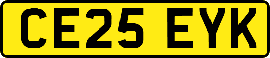 CE25EYK