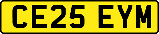 CE25EYM