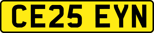 CE25EYN