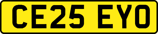 CE25EYO