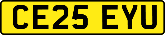 CE25EYU