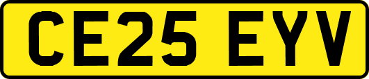 CE25EYV